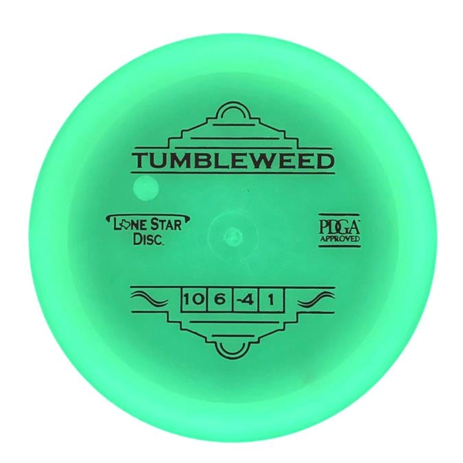 TumbleweedLone Star Glow