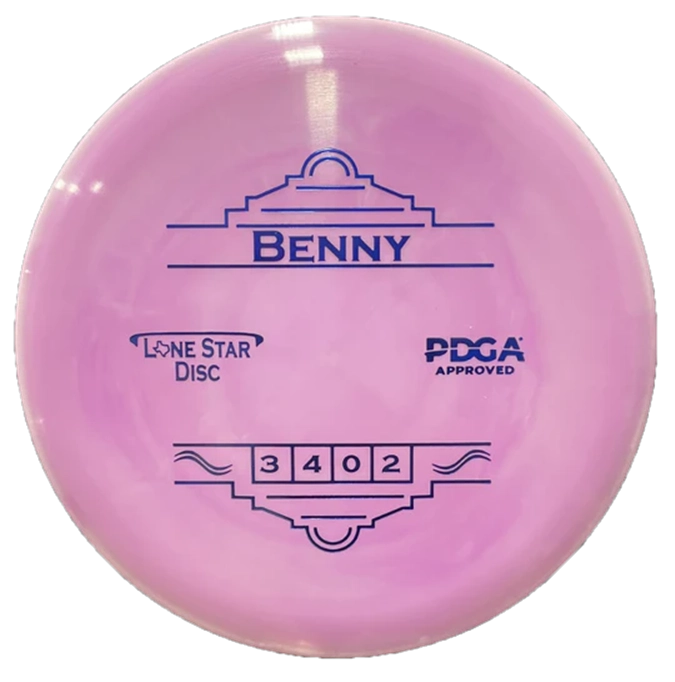 alphabenny