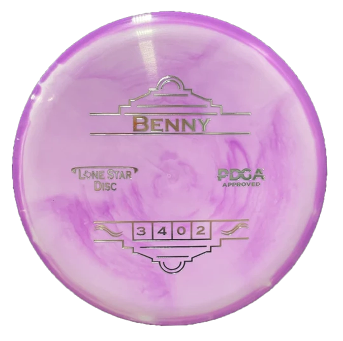 bravo benny