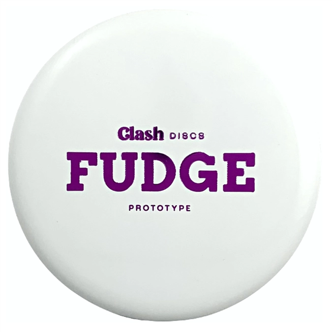 FudgeSteady