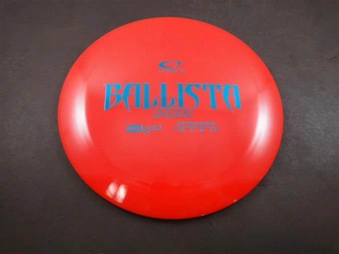 Ballista ProBioGold