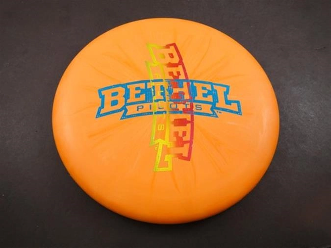 DaggerRetro Burst X-out