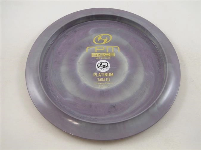 Tara Iti Platinum Series