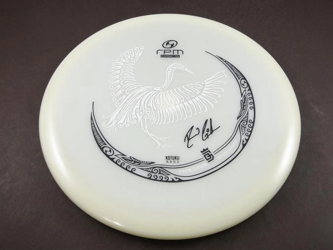 KotukuSignature RPM Glow
