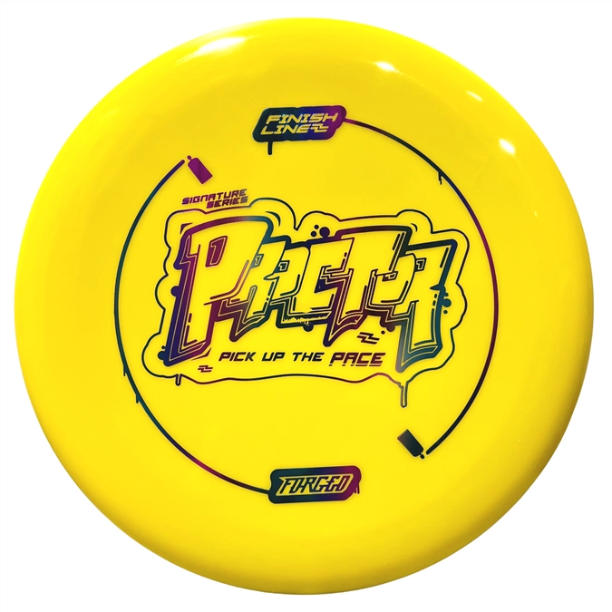 PaceSignatureForged