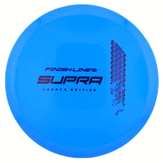SupraForged