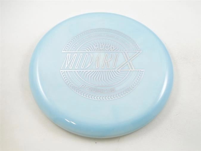 UltriumMidariX