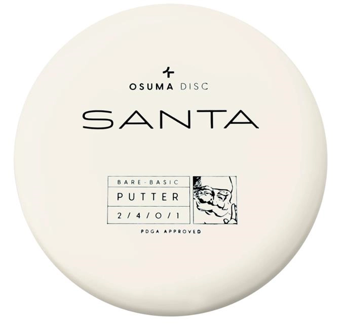 Santa