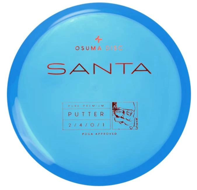 Santa Pure-Premium
