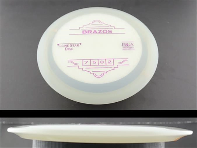 BrazosLonestar Glow
