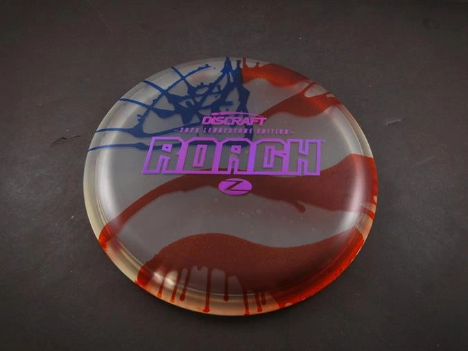 RoachZ Fly Dyed