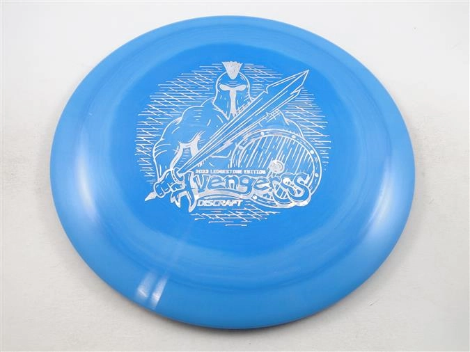 Avenger SSESP Swirl