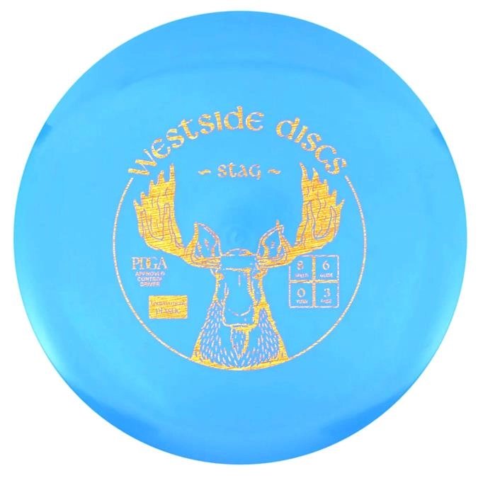 Stag