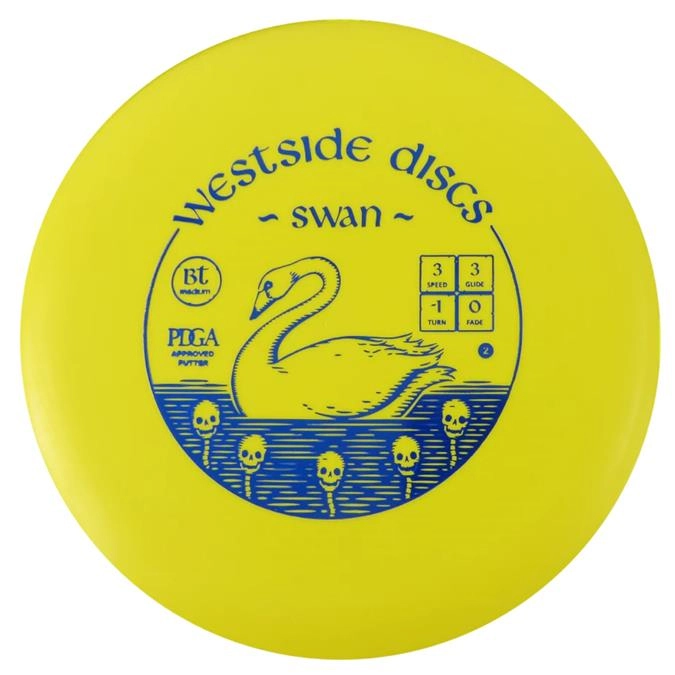 SwanBT Medium