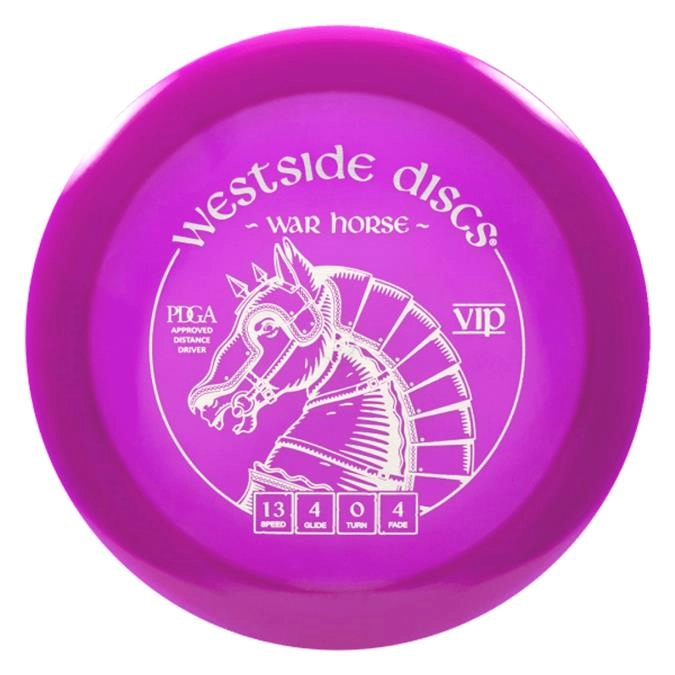 War HorseTournament