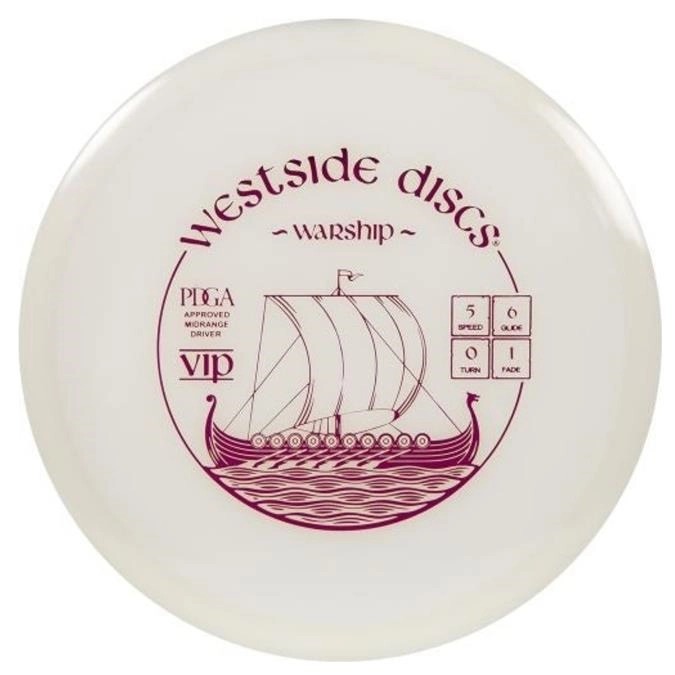 Warship