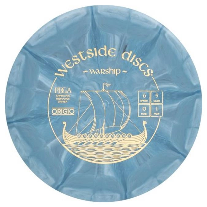 Warship