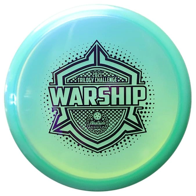 Warship