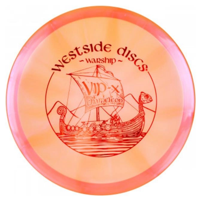 Warship