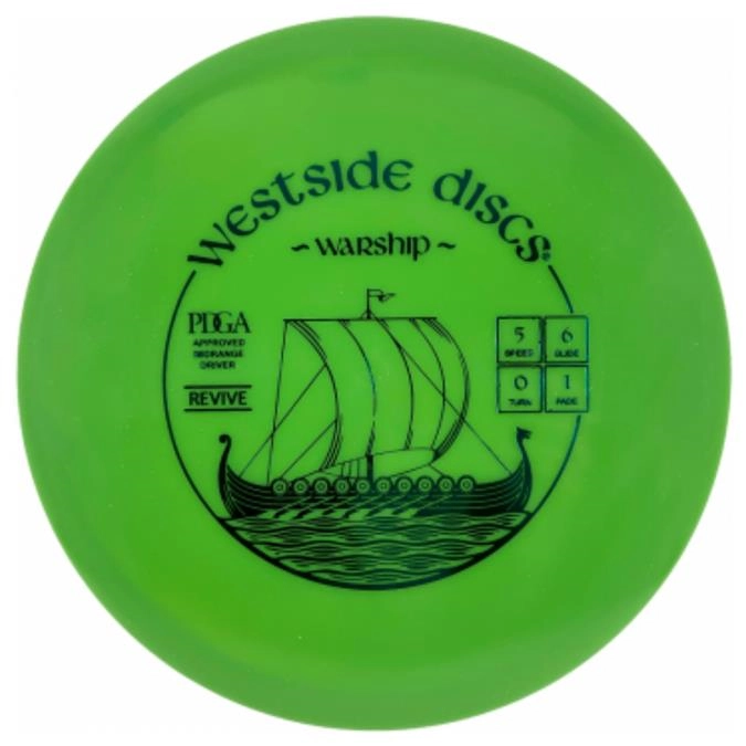 Warship