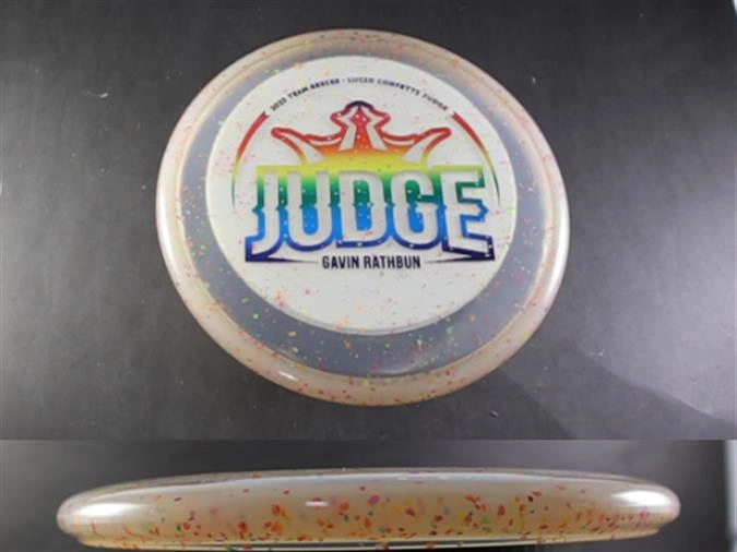 JudgeLucid Confetti
