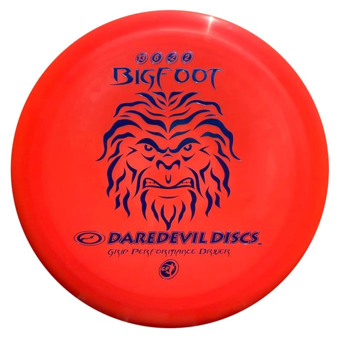 Big FootGrip Performance