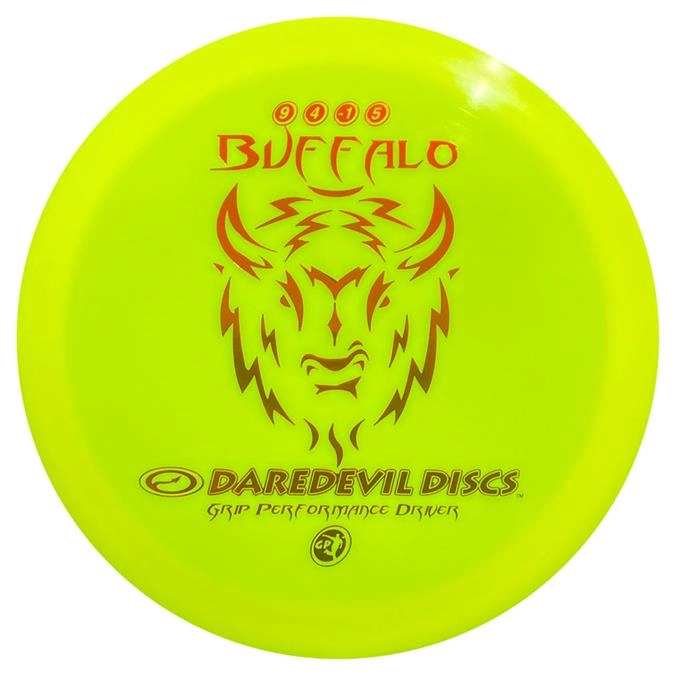Buffalo