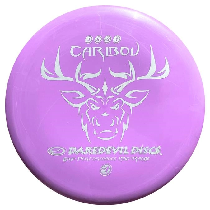 CaribouGrip Performance