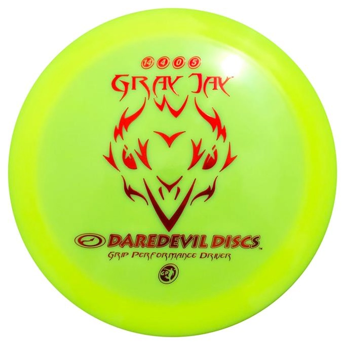 Gray JayGrip Performance