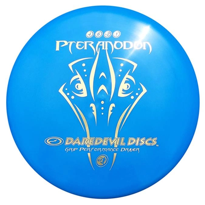 PteranodonGrip Performance
