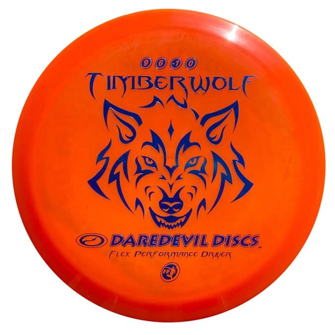 Timberwolf