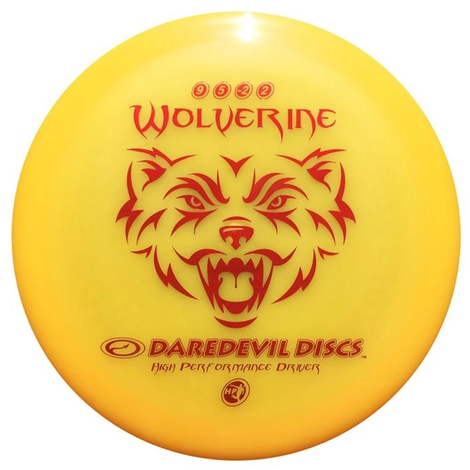WolverineHigh Performance