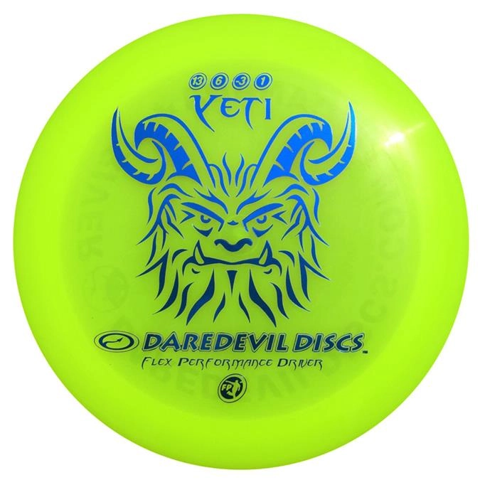 YetiFlex Performance