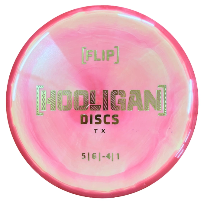 FlipAlpha (Hooligan)