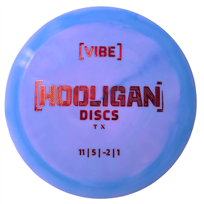 VibeAlpha (Hooligan)