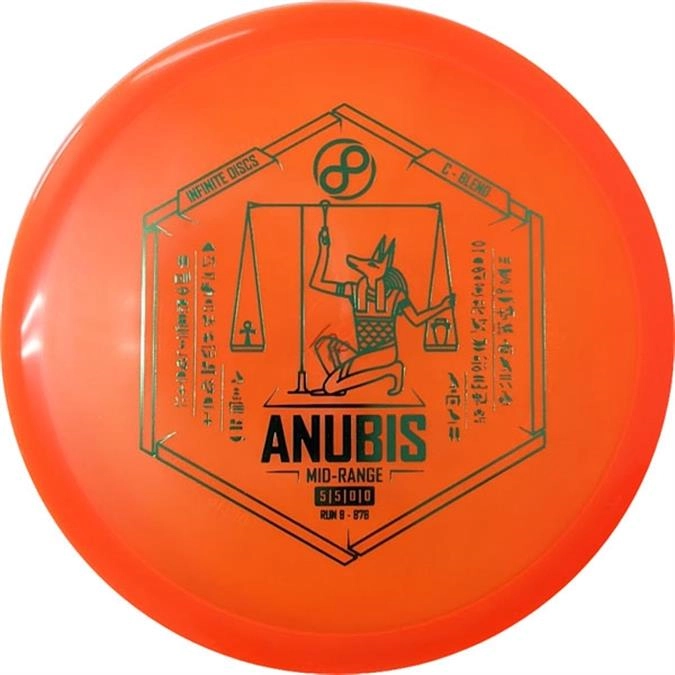 Anubis