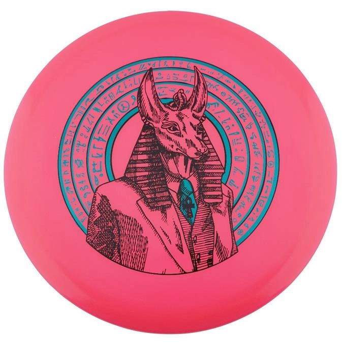 Anubis