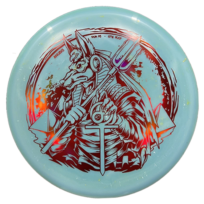 Anubis
