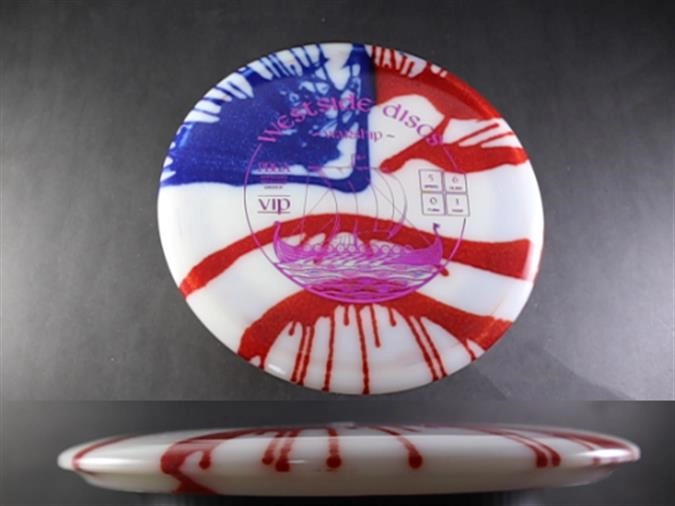 WarshipVip MyDye