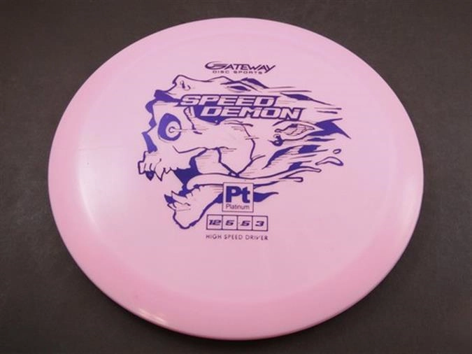 speeddemonevolutionplatinum