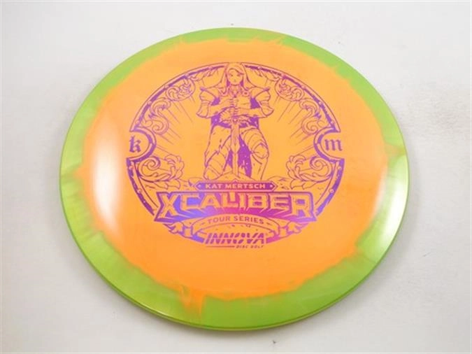 X-CaliberHalo Star