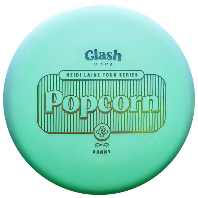 PopcornSunny