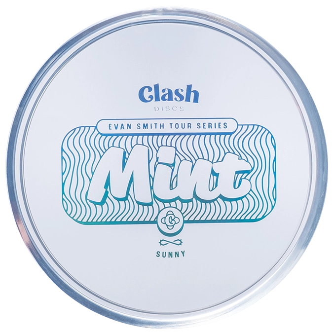 Mint Sunny
