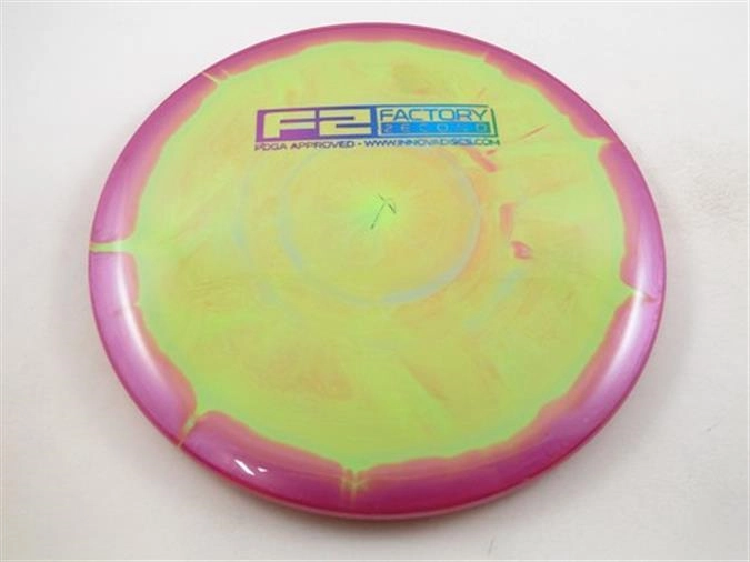 Mako3Halo Star X-Out