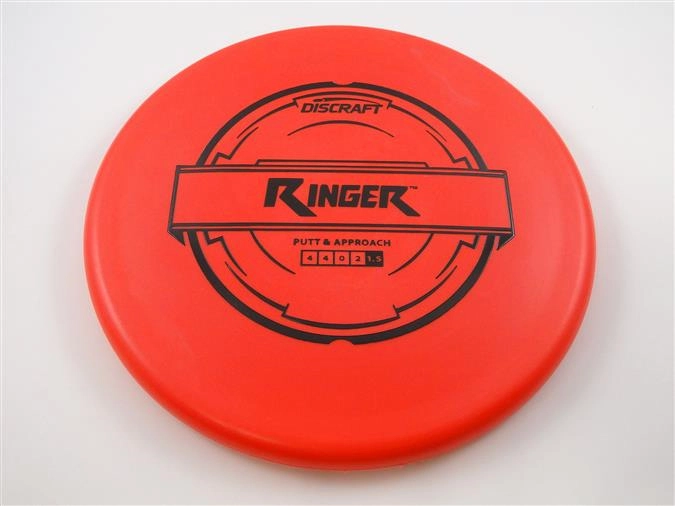 RingerPutter Line