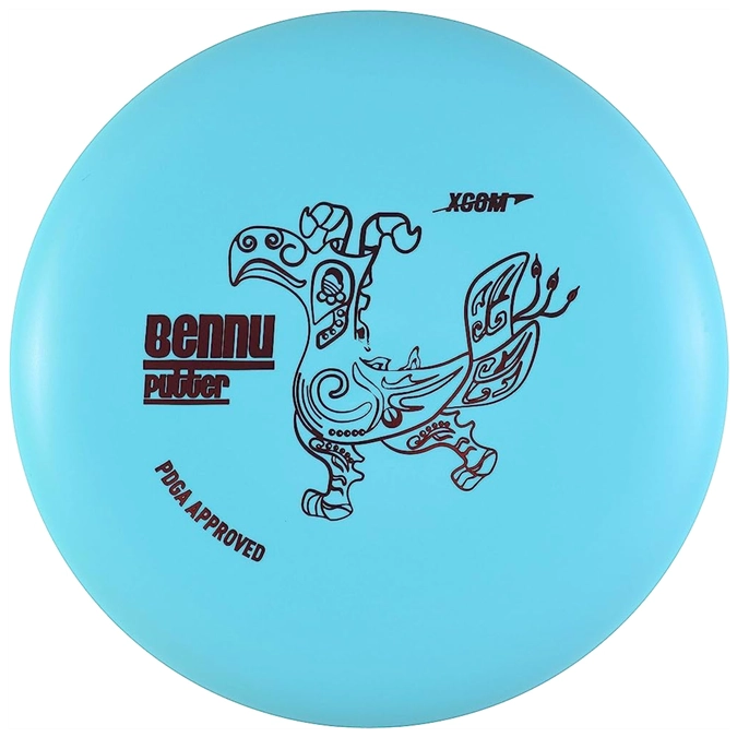 Bennu