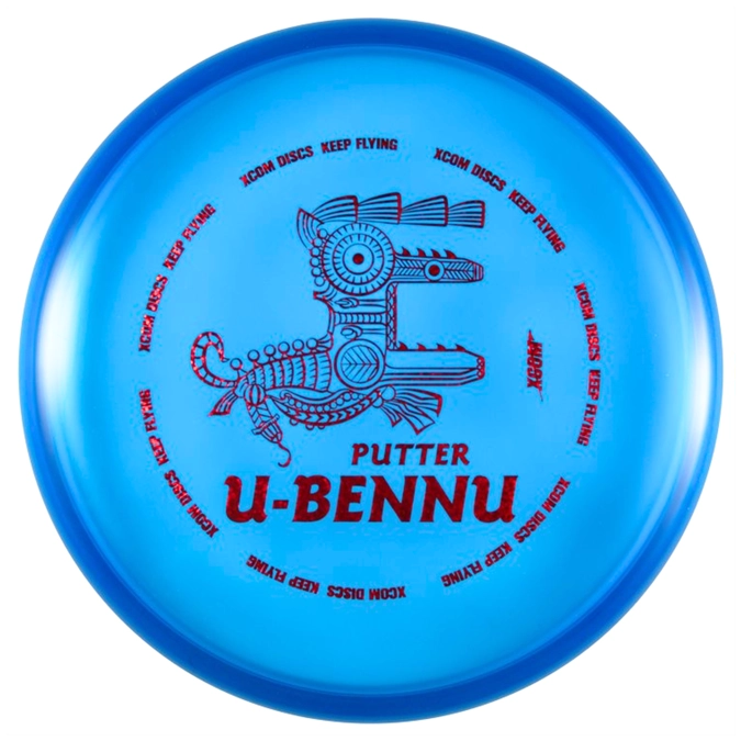 BennuXCom U-Line Durable