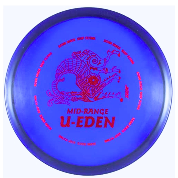 EdenXCom U-Line Durable