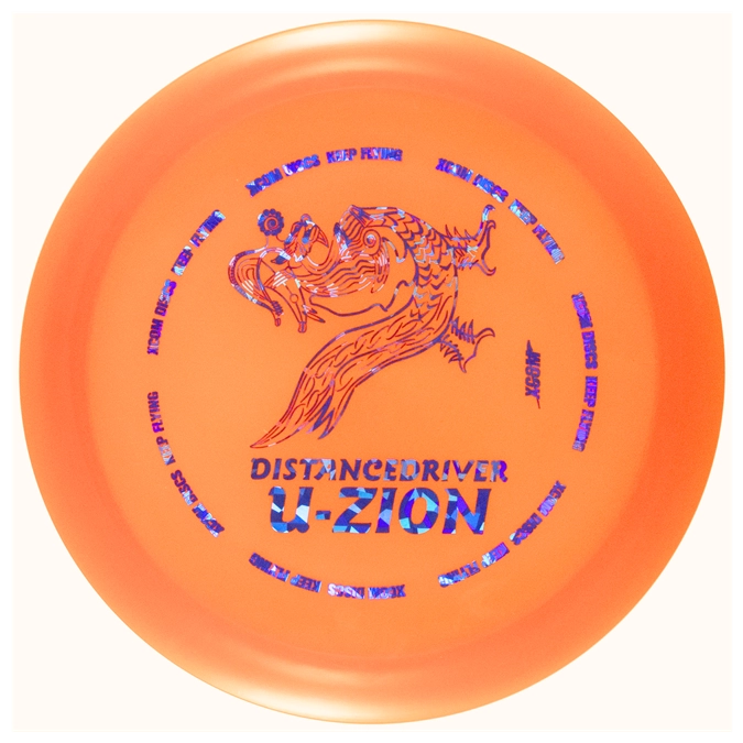 Zion Driver