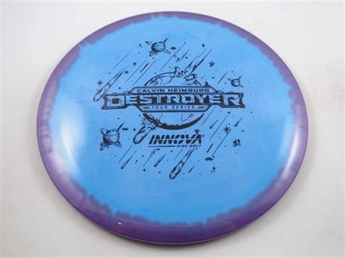 DestroyerSignature Halo Star